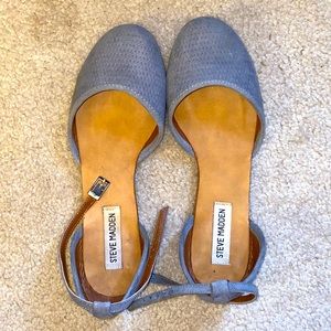 Steve Madden Ballet Flats